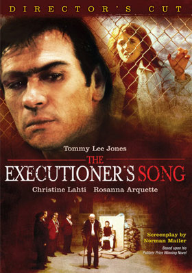 The Executioner's Song B000Q6GUWK Book Cover