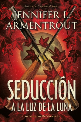 Seduccion a la Luz de la Luna [Spanish] 8417421475 Book Cover