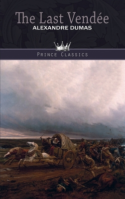 The Last Vend?e 9353852390 Book Cover