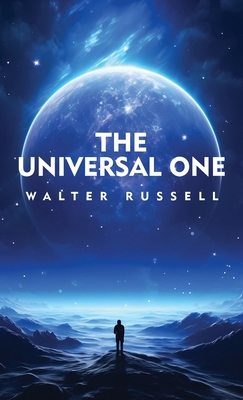 The Universal One B0CW4LP9DV Book Cover