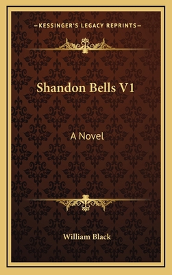 Shandon Bells V1 1163553247 Book Cover