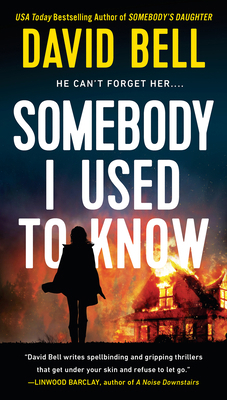Somebody I Used to Know 1984802631 Book Cover