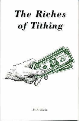 The Riches of Tithing