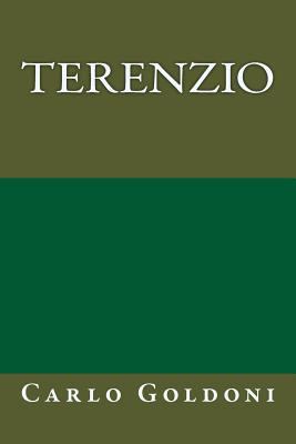 Terenzio [Italian] 1974436926 Book Cover
