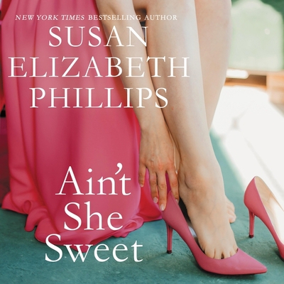 Ain't She Sweet? Lib/E 1094192058 Book Cover