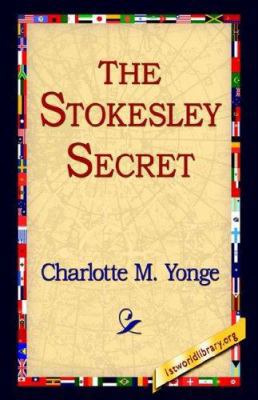 The Stokesley Secret 1421803194 Book Cover