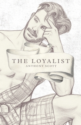 The Loyalist Book Cover