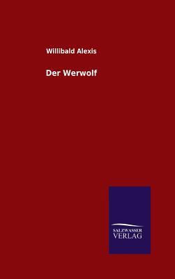 Der Werwolf [German] 3846062618 Book Cover