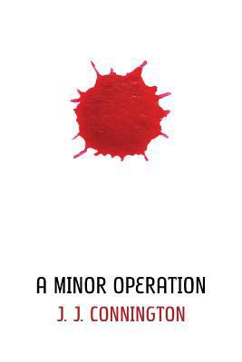 A Minor Operation 1616463376 Book Cover