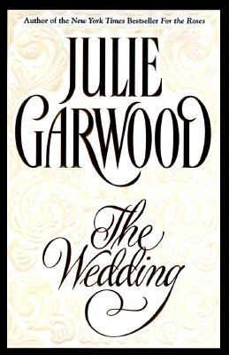 The Wedding 0671870998 Book Cover