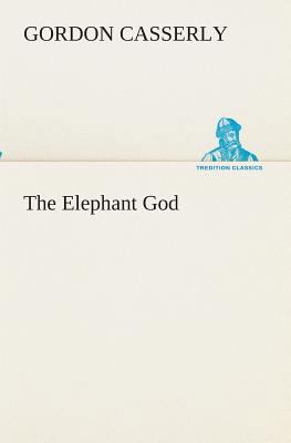 The Elephant God 3849512312 Book Cover