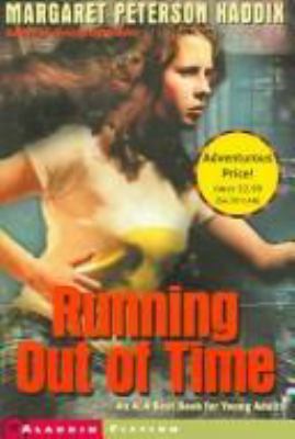 Running Out of Time 1416905316 Book Cover
