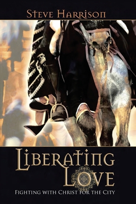 Liberating Love B0DYNY5L67 Book Cover