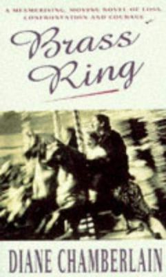 Brass Ring 0751513210 Book Cover