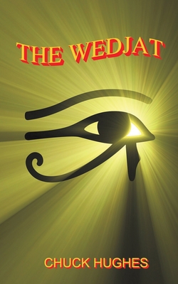 The Wedjat 1440163812 Book Cover