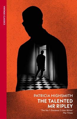 The Talented Mr Ripley 1784876763 Book Cover