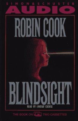 Blindsight 0671755838 Book Cover