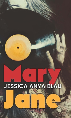 Mary Jane [Large Print] 1432890875 Book Cover