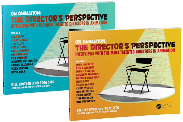 On Animation Set 113829554X Book Cover