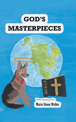 God's Masterpieces 1638145784 Book Cover