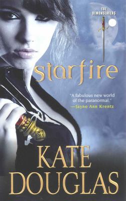 Starfire (DemonFire) 1420110012 Book Cover