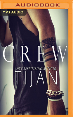Crew 172138443X Book Cover