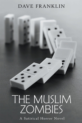 The Muslim Zombies 1393921388 Book Cover