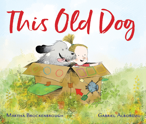 This Old Dog 1662038615 Book Cover