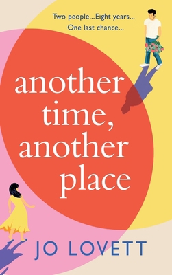 Another Time, Another Place 1785134965 Book Cover