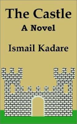 The Castle 1410202461 Book Cover