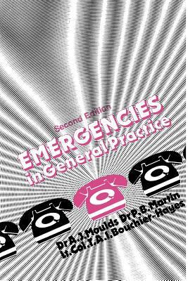 Emergencies in General Practice 9401092974 Book Cover