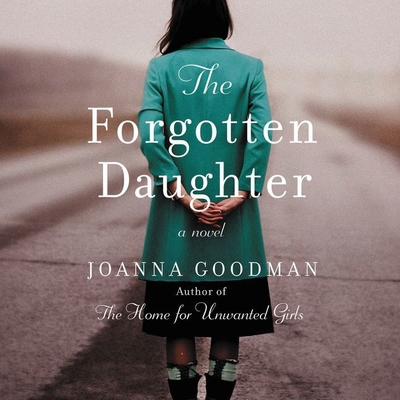 The Forgotten Daughter 1799951014 Book Cover