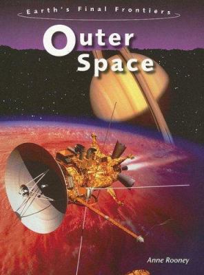 Outer Space 1432901184 Book Cover