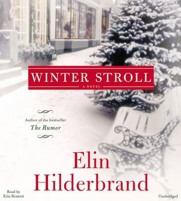 Winter Stroll 1478913525 Book Cover