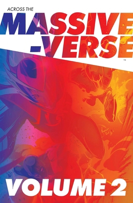 Across the Massive-Verse Volume 2 1534330003 Book Cover