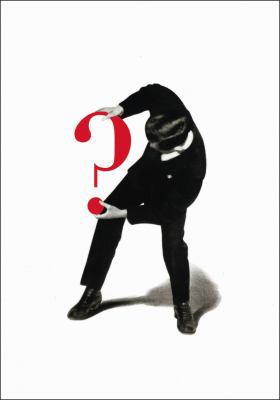 The Interrogative Mood. Padgett Powell 1846683661 Book Cover
