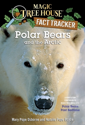 Polar Bears and the Arctic: A Nonfiction Compan... B005UQH9DK Book Cover