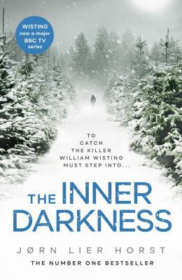 The Inner Darkness 024145462X Book Cover