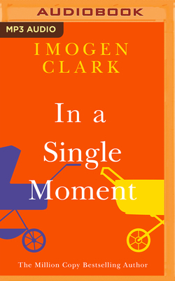 In a Single Moment B0BTPLJ276 Book Cover