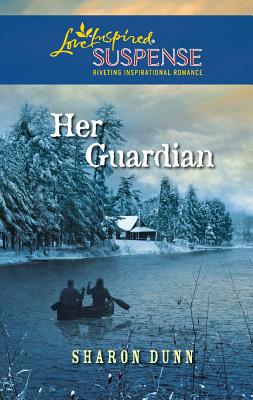 Her Guardian 0373444494 Book Cover