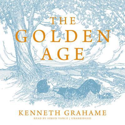 The Golden Age 1538506580 Book Cover