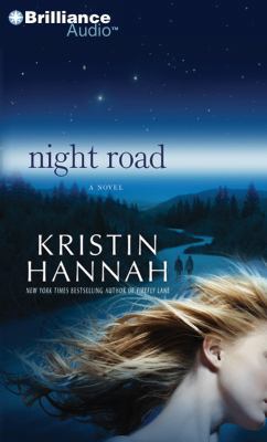 Night Road 1423325346 Book Cover