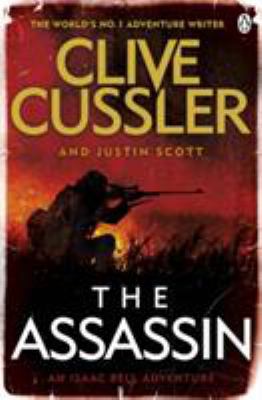 Assassin 1405919612 Book Cover