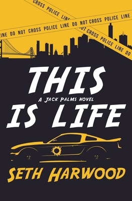 This Is Life B0DNV3FR59 Book Cover