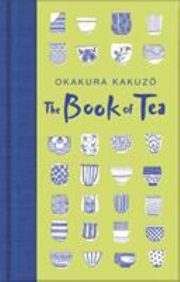 The Book of Tea 1529021065 Book Cover