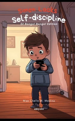 Simon Lacks Self-discipline 9362697386 Book Cover