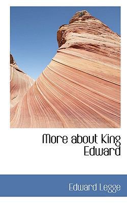 More about King Edward 1117390977 Book Cover