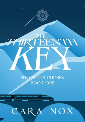 The Thirteenth Key 1960379097 Book Cover