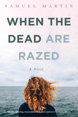 When the Dead are Razed 1639820663 Book Cover