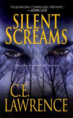 Silent Screams 0786021489 Book Cover